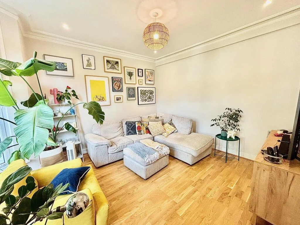 3 bedroom house for rent