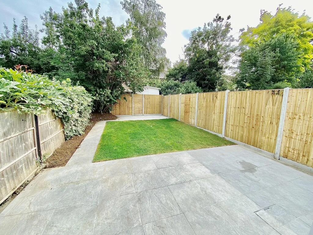 3 bedroom house for rent