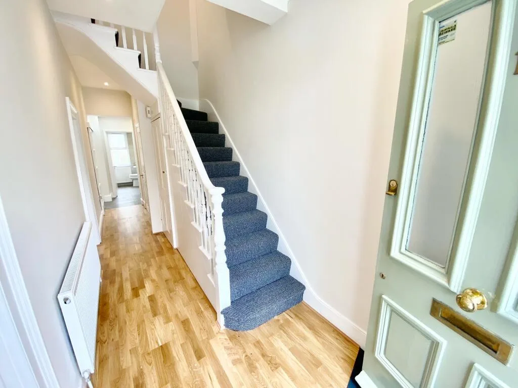 3 bedroom house for rent
