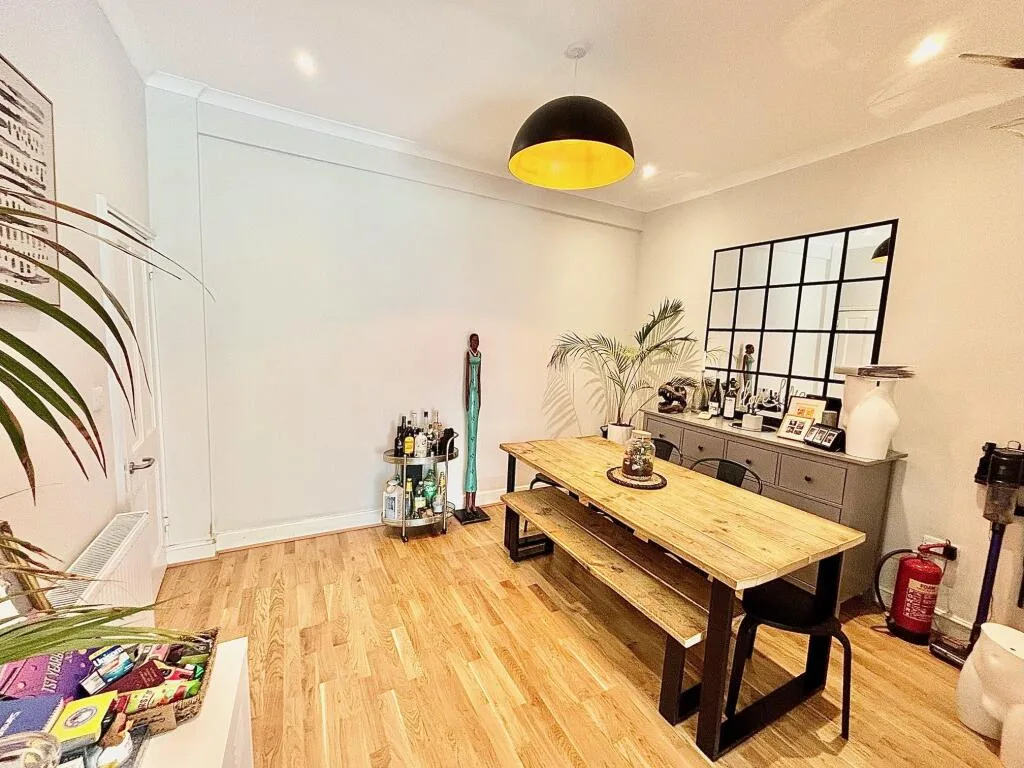 3 bedroom house for rent