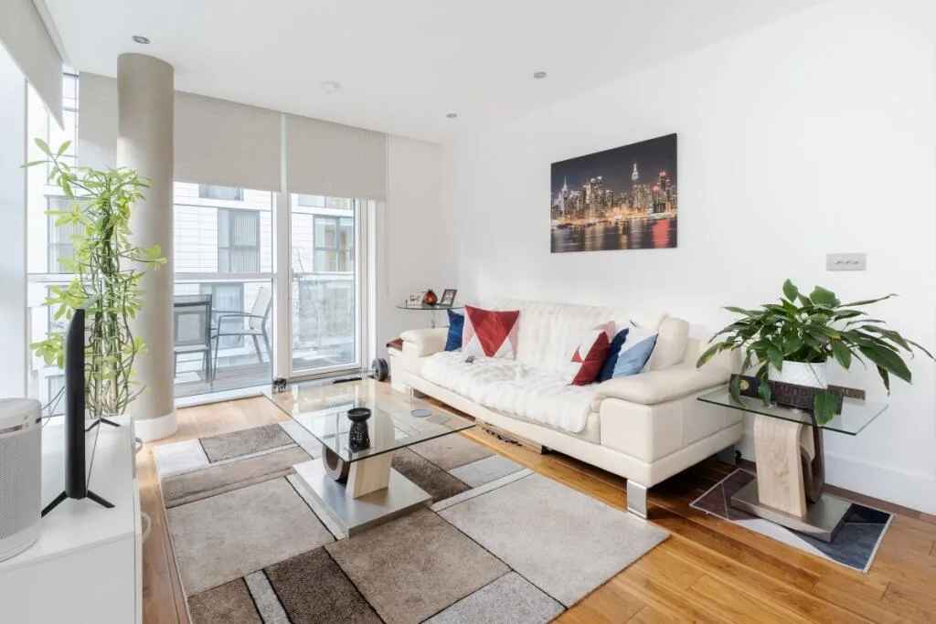 1 bedroom apartment for rent