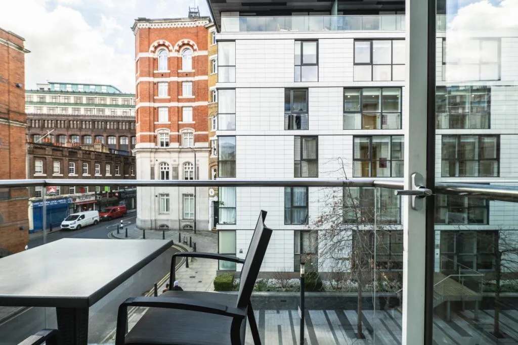 1 bedroom apartment for rent