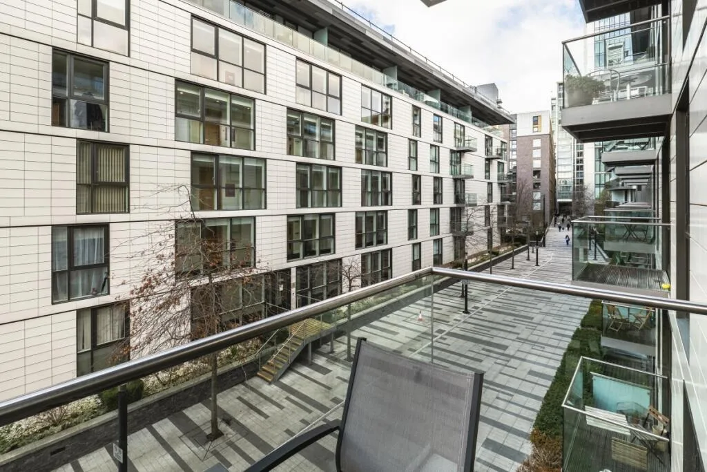 1 bedroom apartment for rent