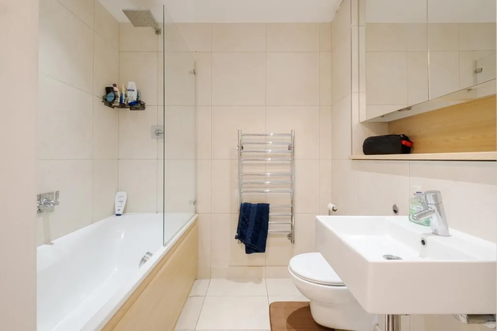 1 bedroom apartment for rent