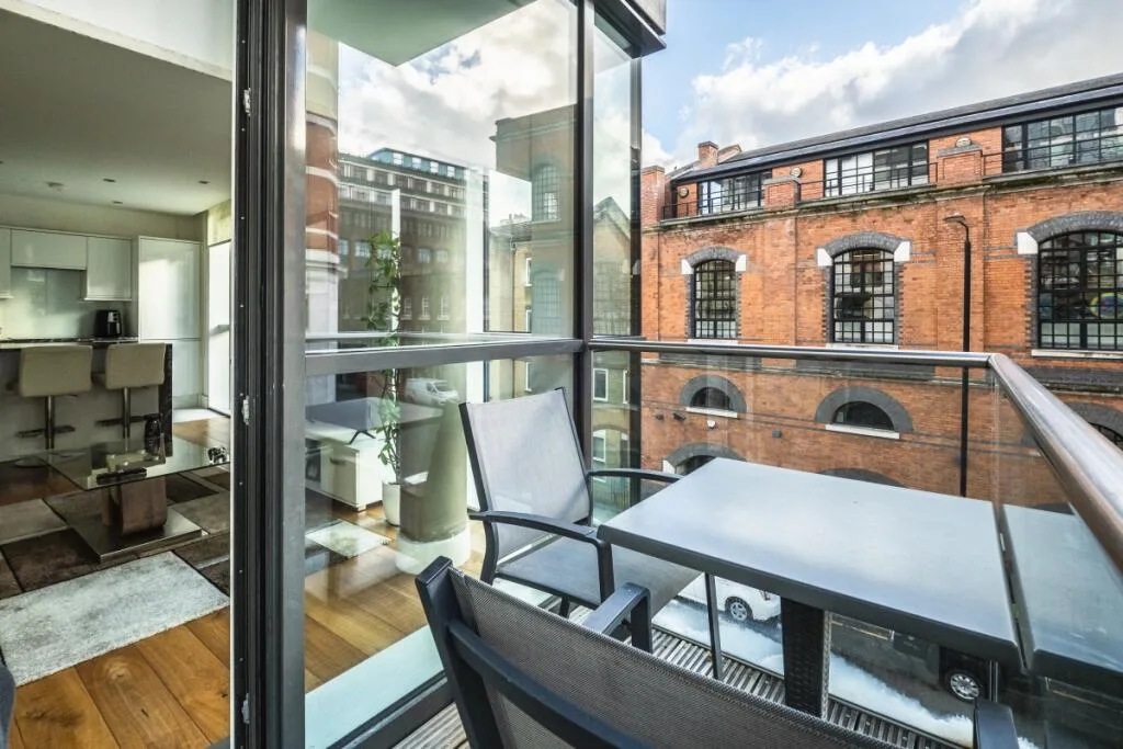 1 bedroom apartment for rent