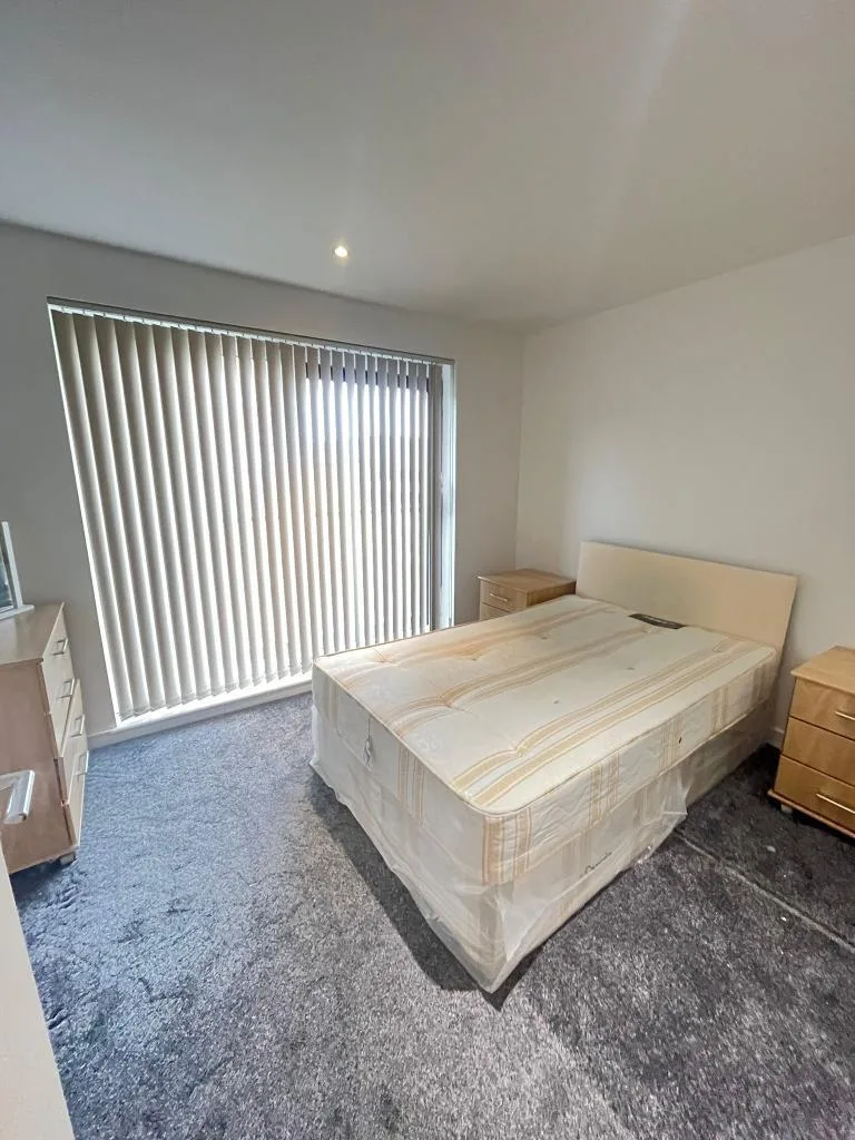 3 bedroom apartment for rent