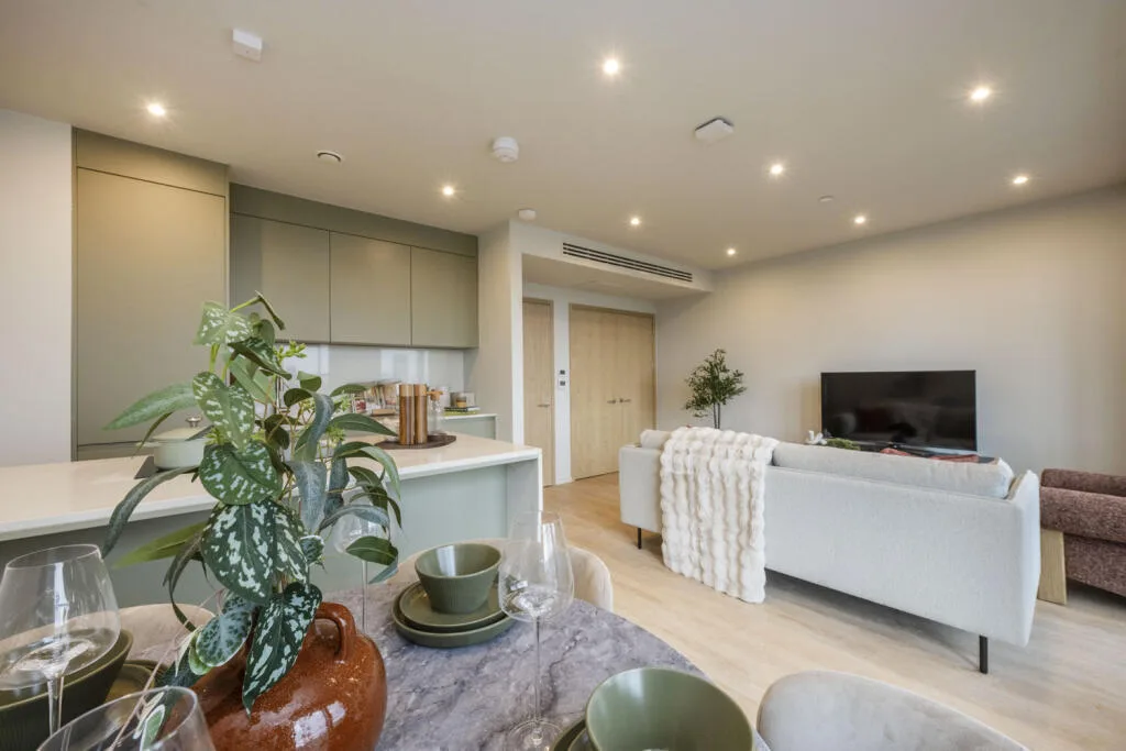 2 bedroom apartment for rent