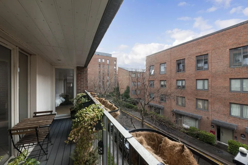 2 bedroom apartment for rent