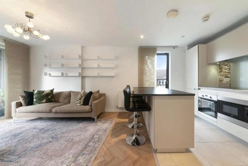 2 bedroom apartment for rent