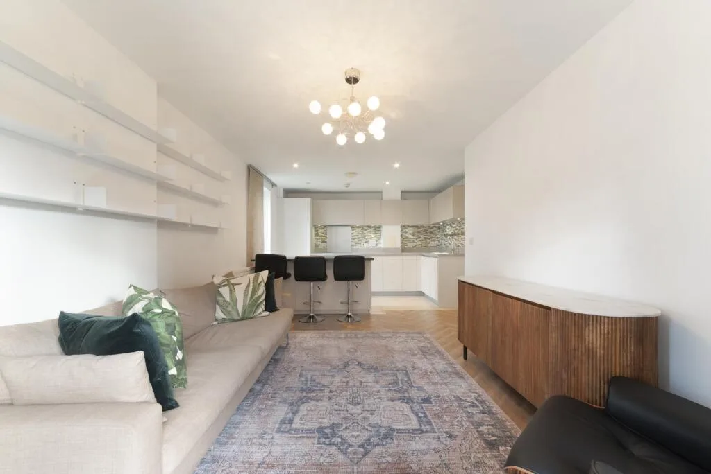 2 bedroom apartment for rent