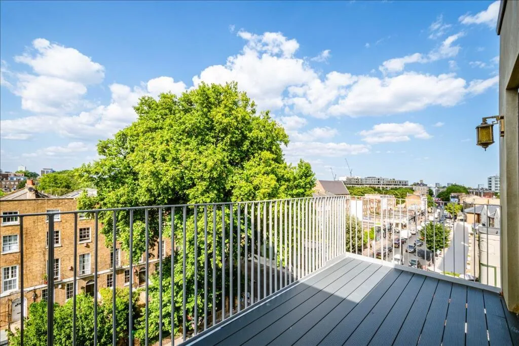 3 bedroom apartment for rent