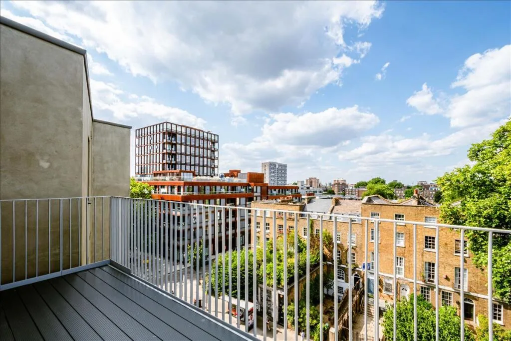 3 bedroom apartment for rent