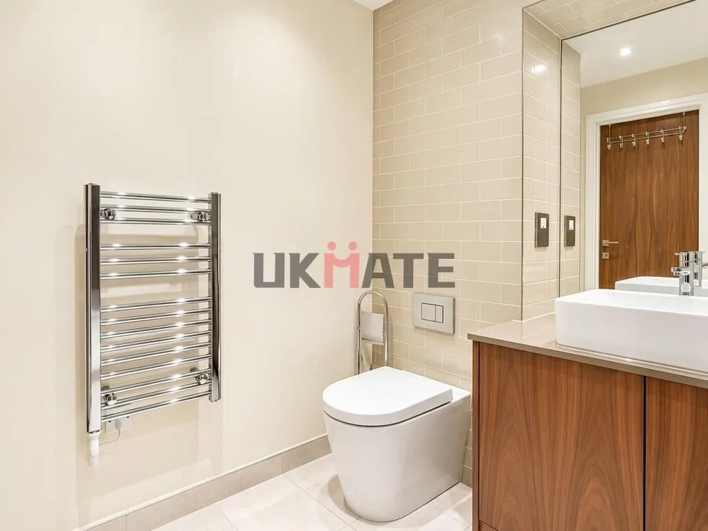 3 bedroom flat for rent