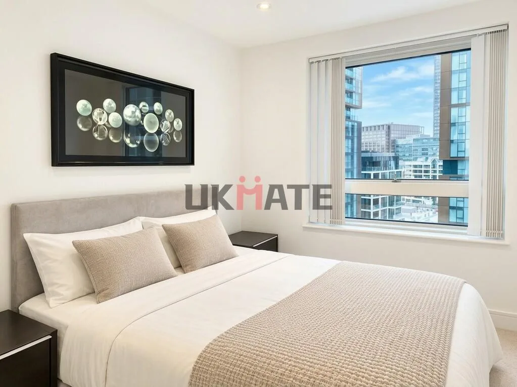 3 bedroom flat for rent