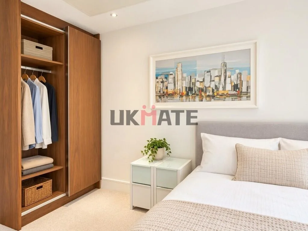 3 bedroom flat for rent