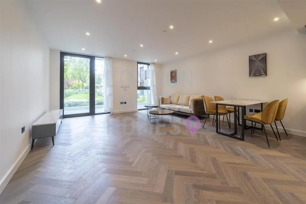 2 bedroom apartment for rent
