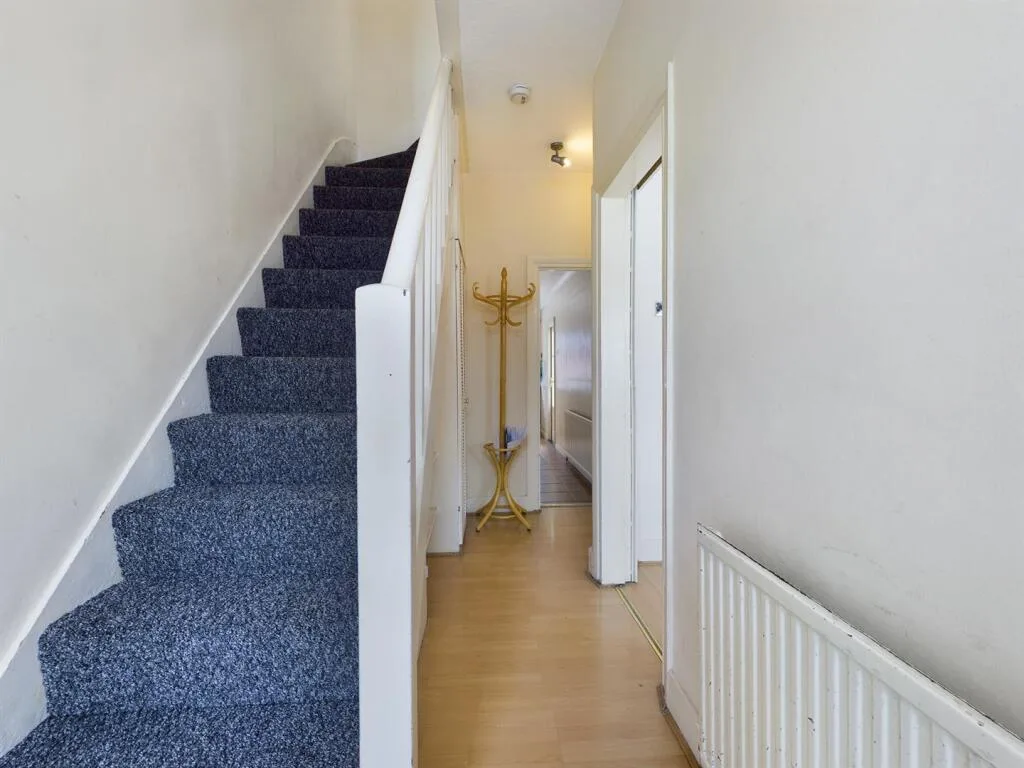 3 bedroom terraced house for rent