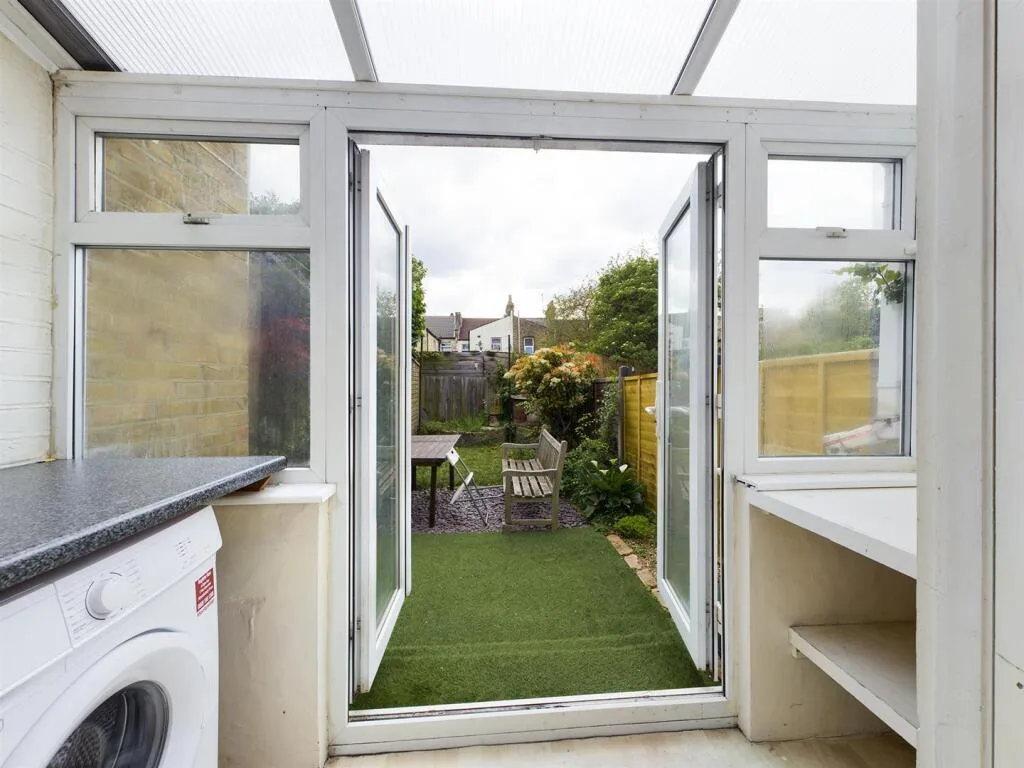 3 bedroom terraced house for rent