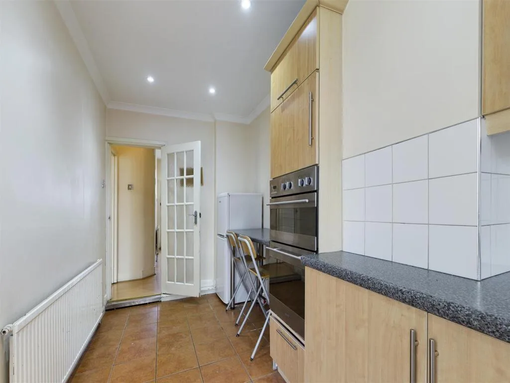 3 bedroom terraced house for rent