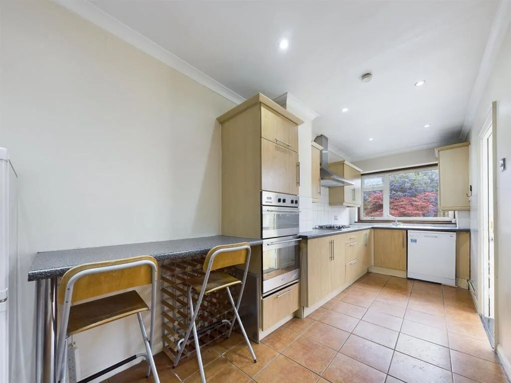 3 bedroom terraced house for rent