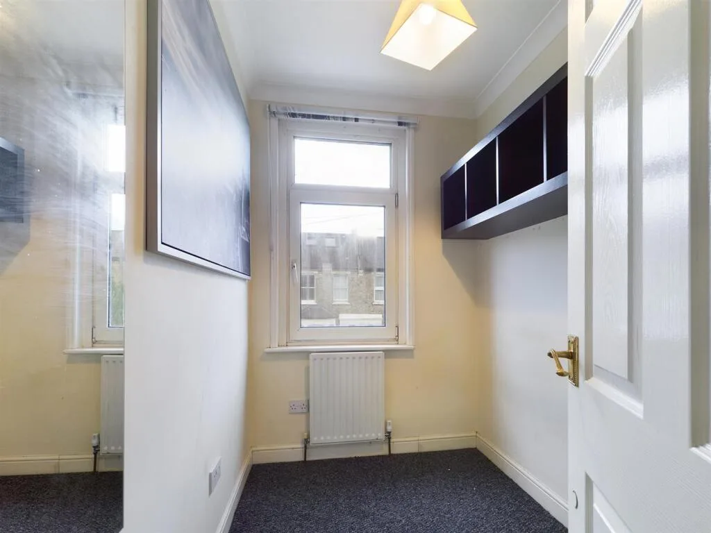 3 bedroom terraced house for rent