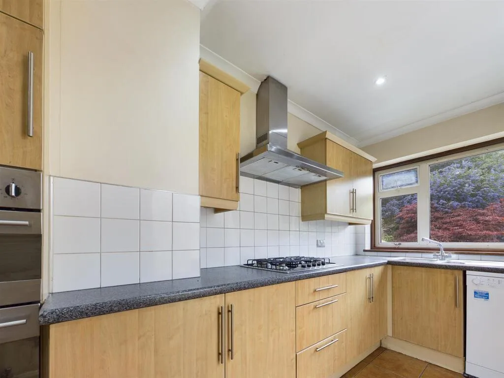 3 bedroom terraced house for rent