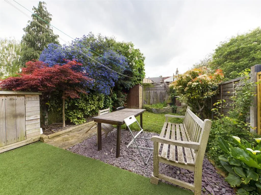 3 bedroom terraced house for rent