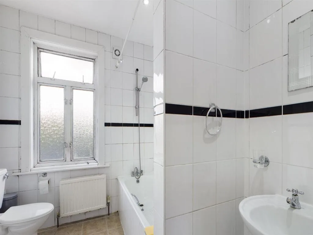 3 bedroom terraced house for rent