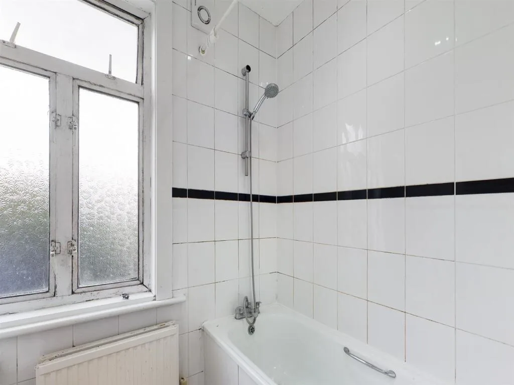 3 bedroom terraced house for rent