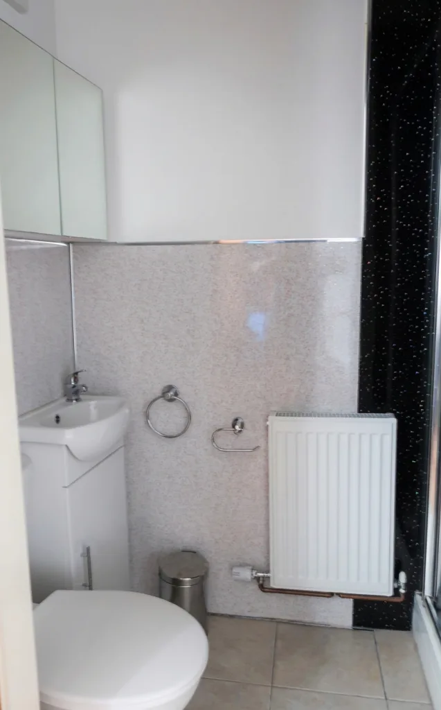6 bedroom house for rent
