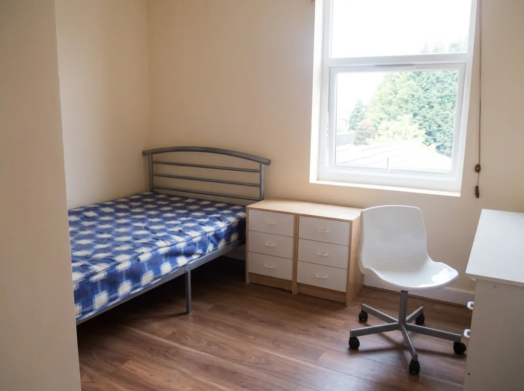 6 bedroom house for rent