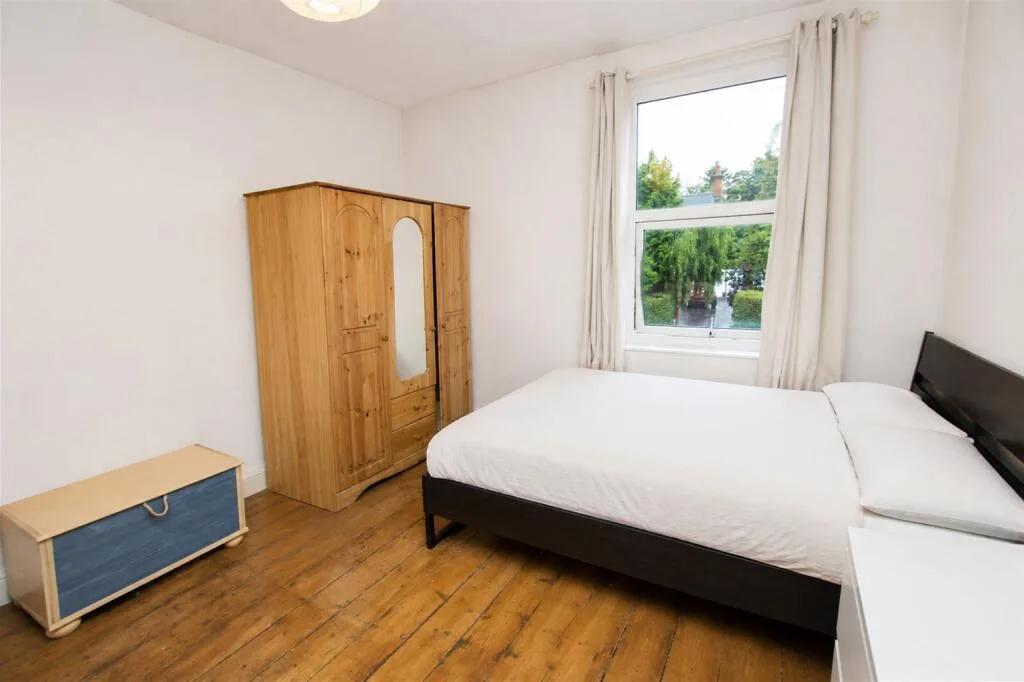 4 bedroom terraced house for rent