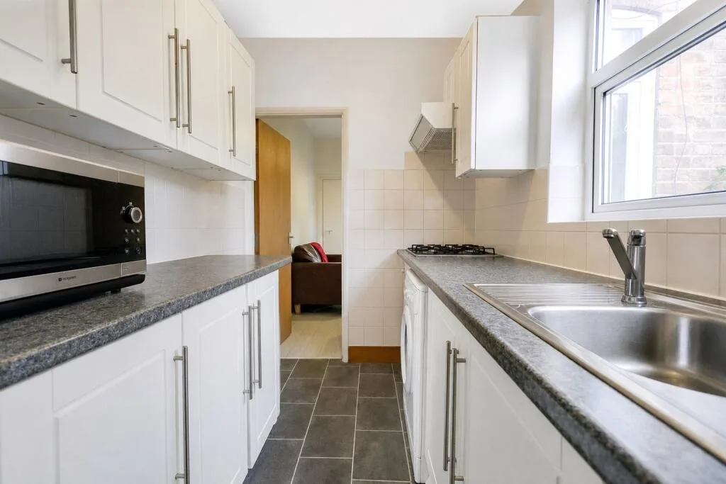 4 bedroom house for rent