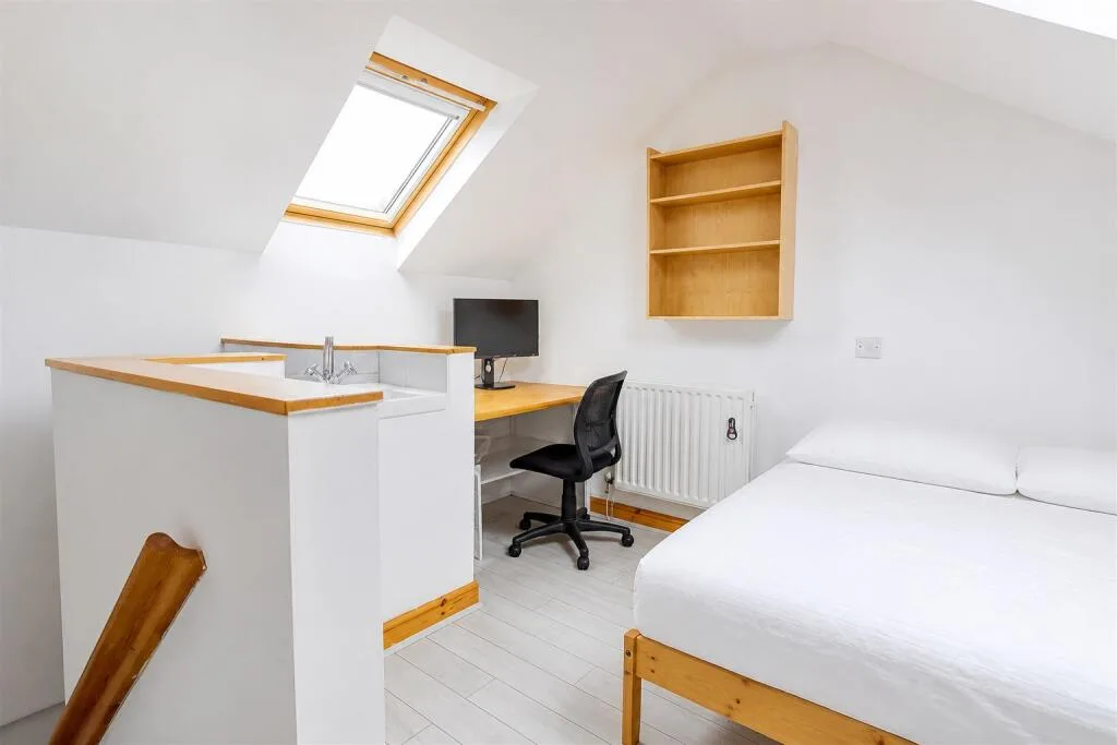 4 bedroom house for rent