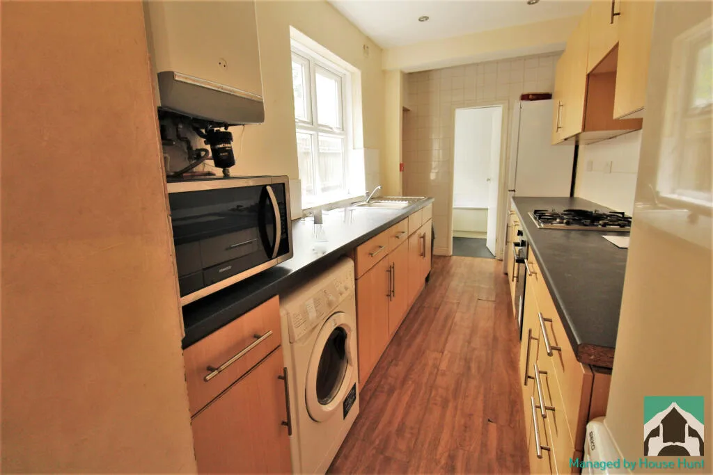5 bedroom house for rent