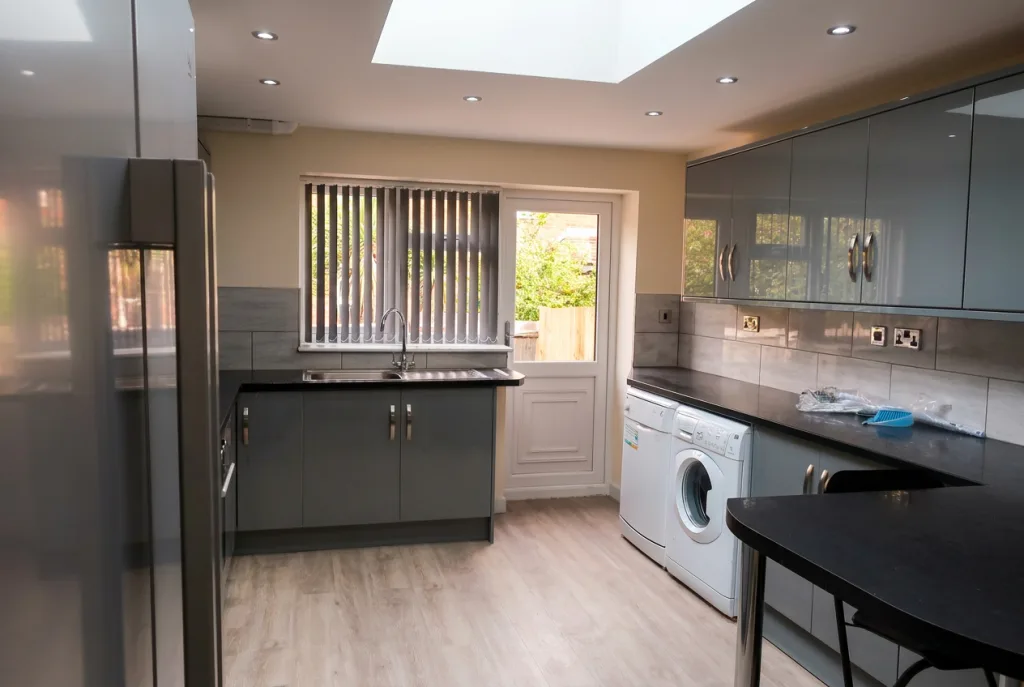 5 bedroom house for rent