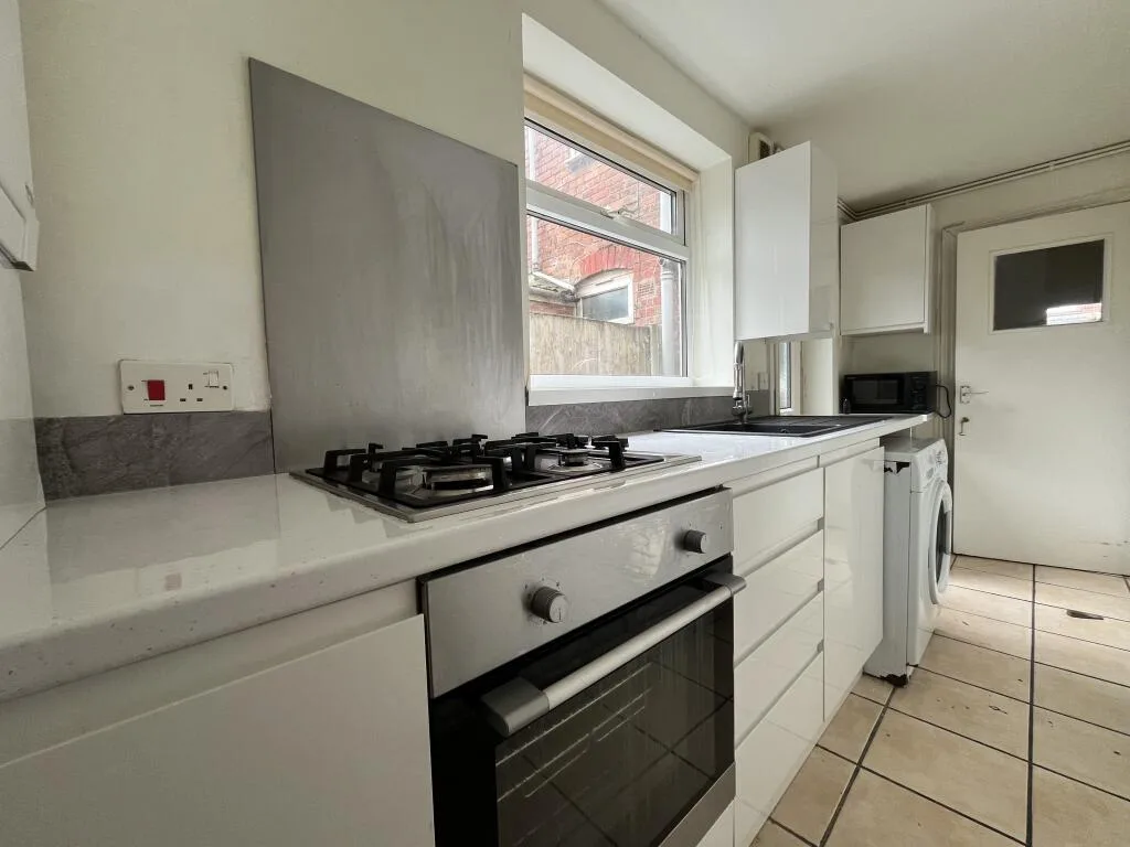 3 bedroom house for rent