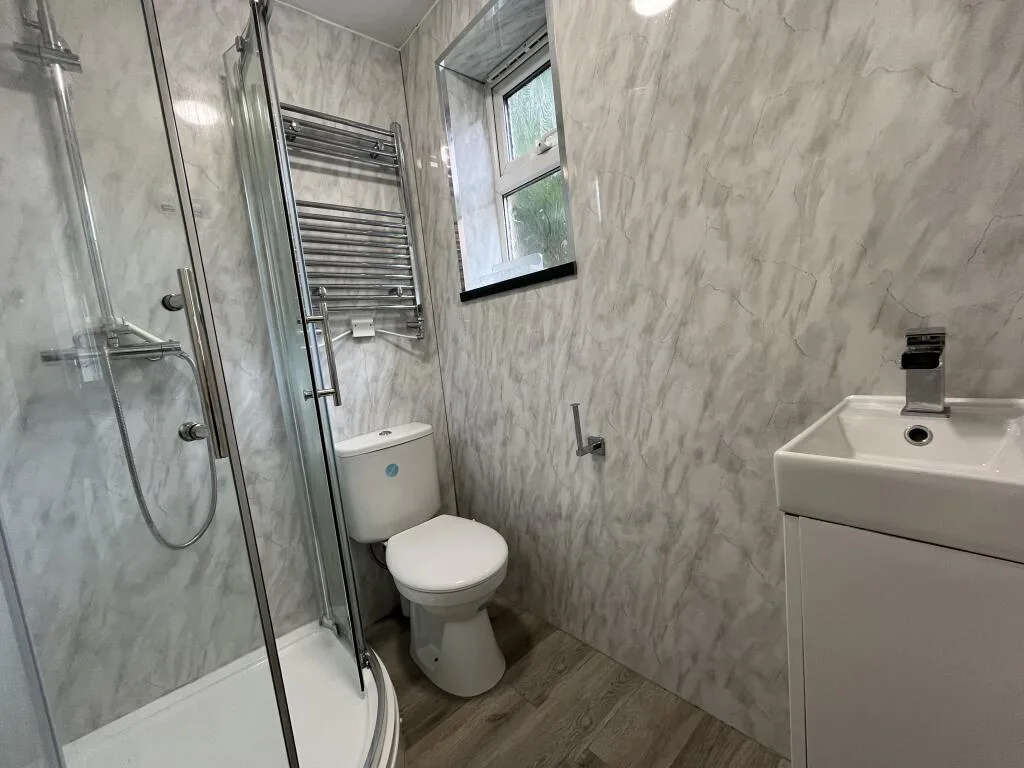 3 bedroom house for rent