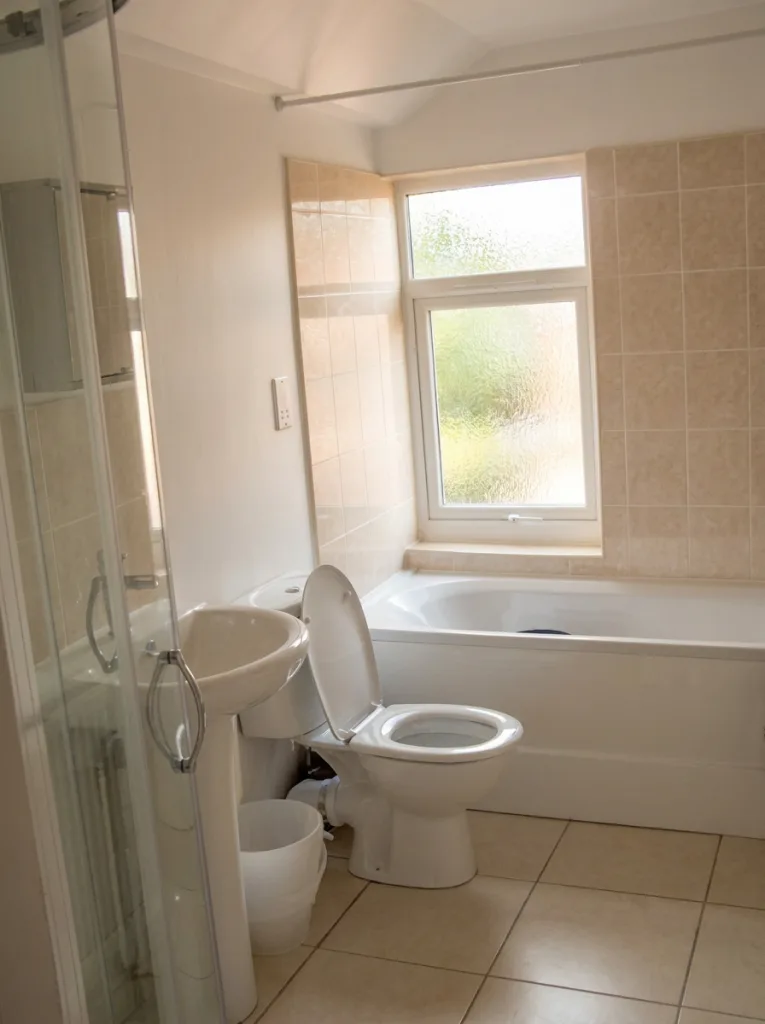 6 bedroom house for rent