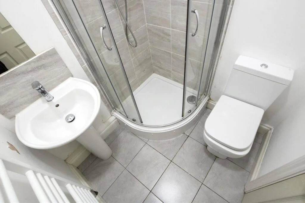 1 bedroom semi-detached house for rent