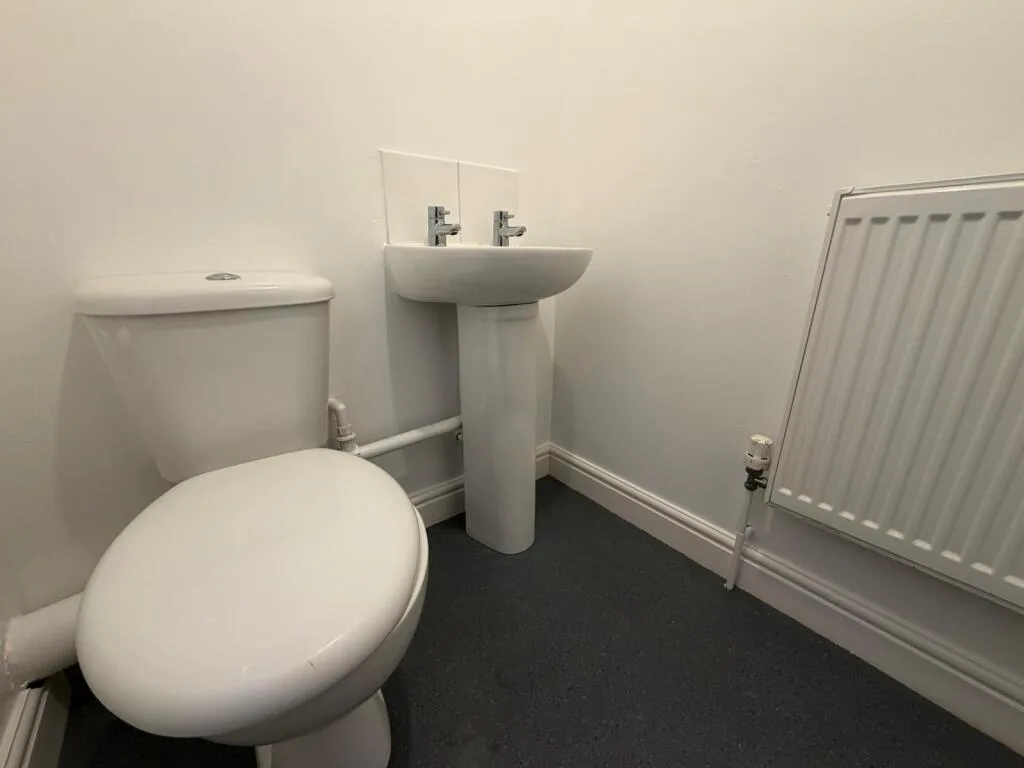 3 bedroom house for rent