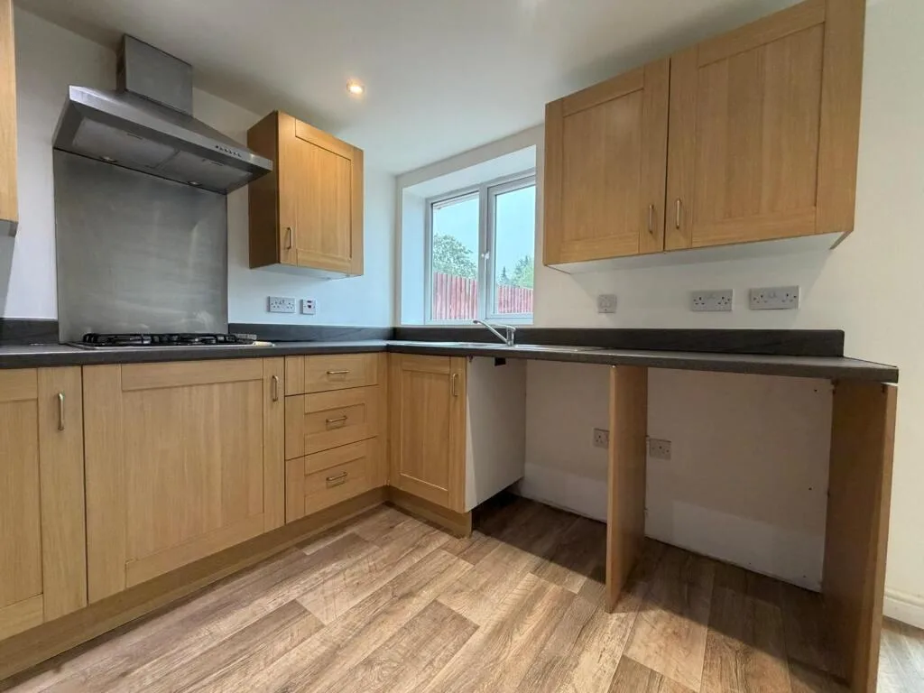 3 bedroom house for rent