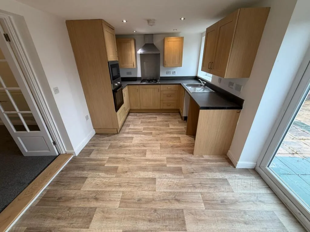 3 bedroom house for rent