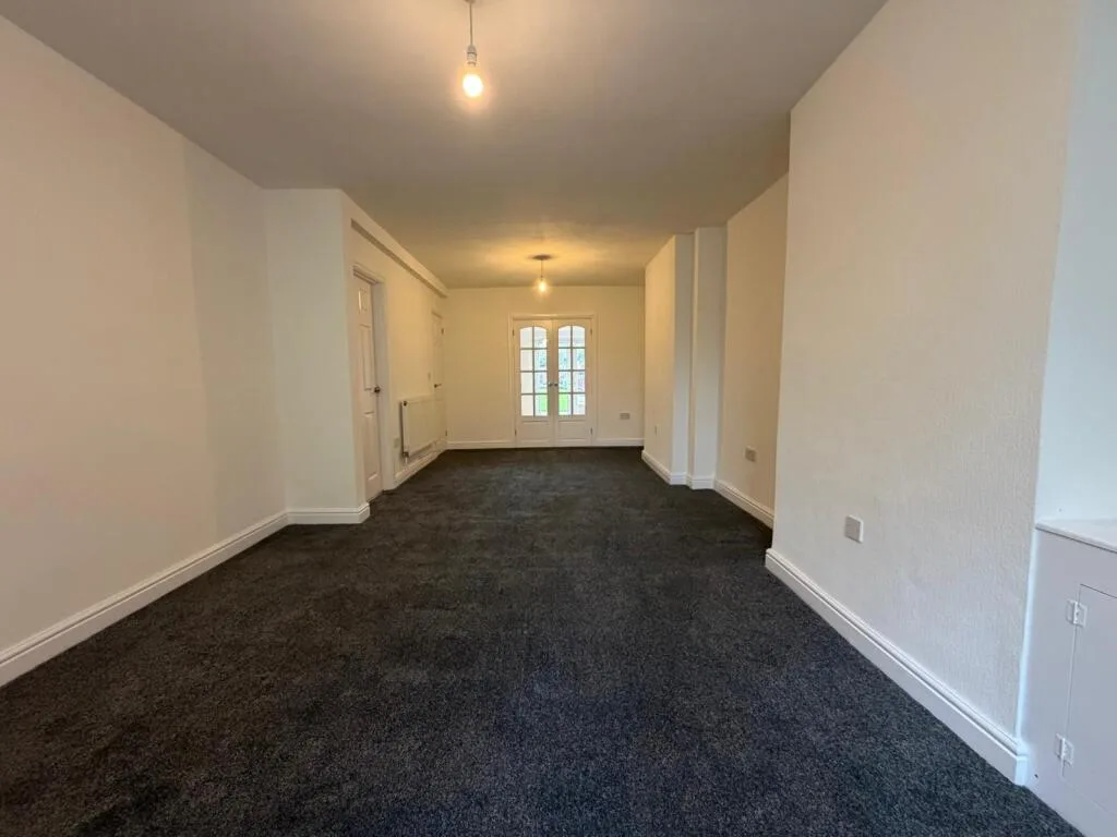 3 bedroom house for rent