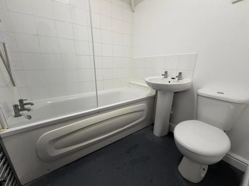 3 bedroom house for rent