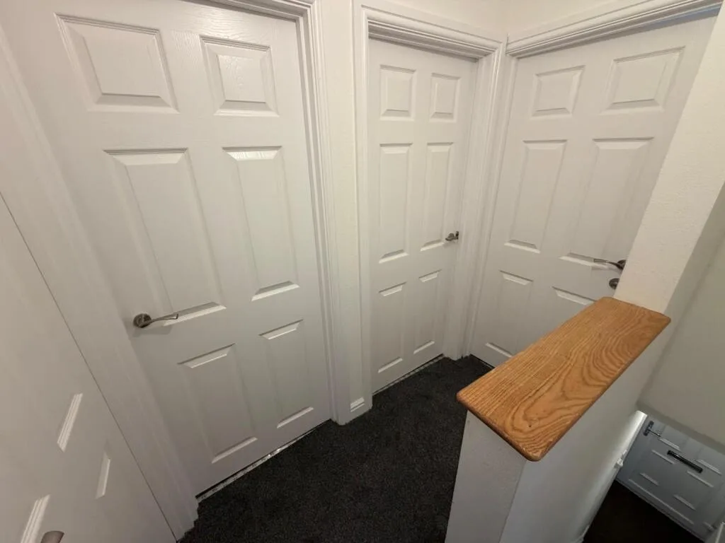 3 bedroom house for rent