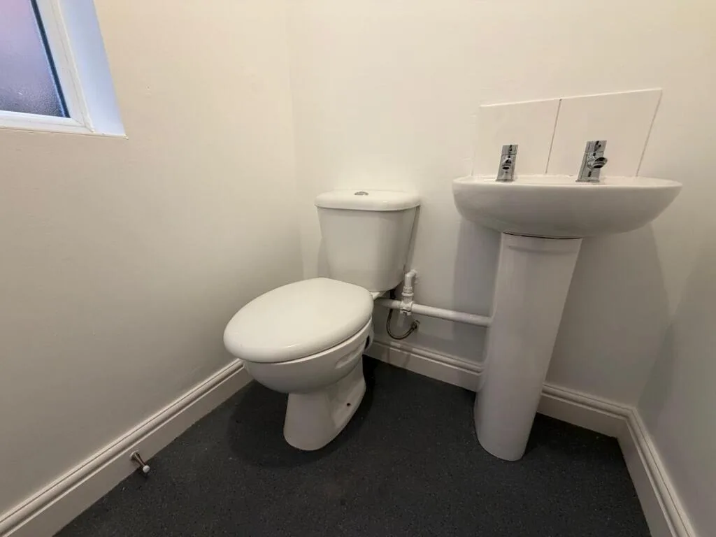 3 bedroom house for rent