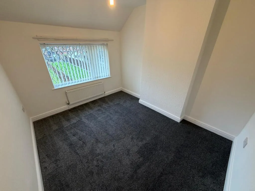 3 bedroom house for rent