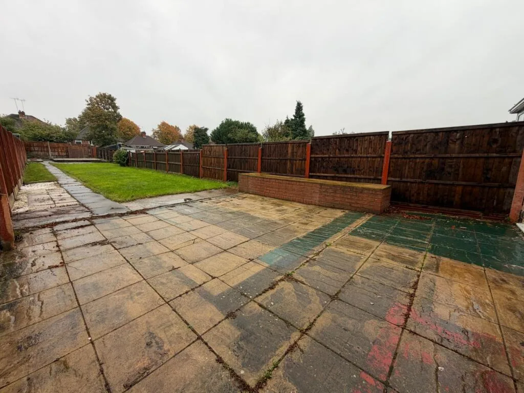 3 bedroom house for rent