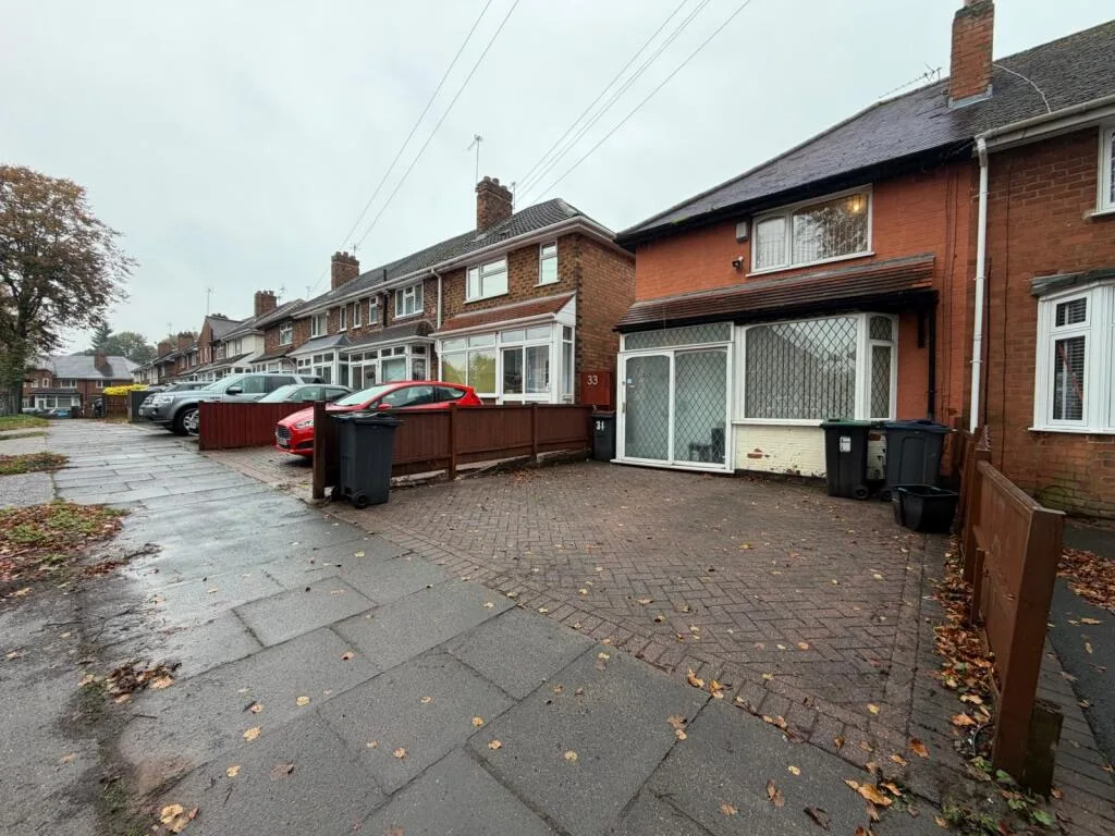 3 bedroom house for rent